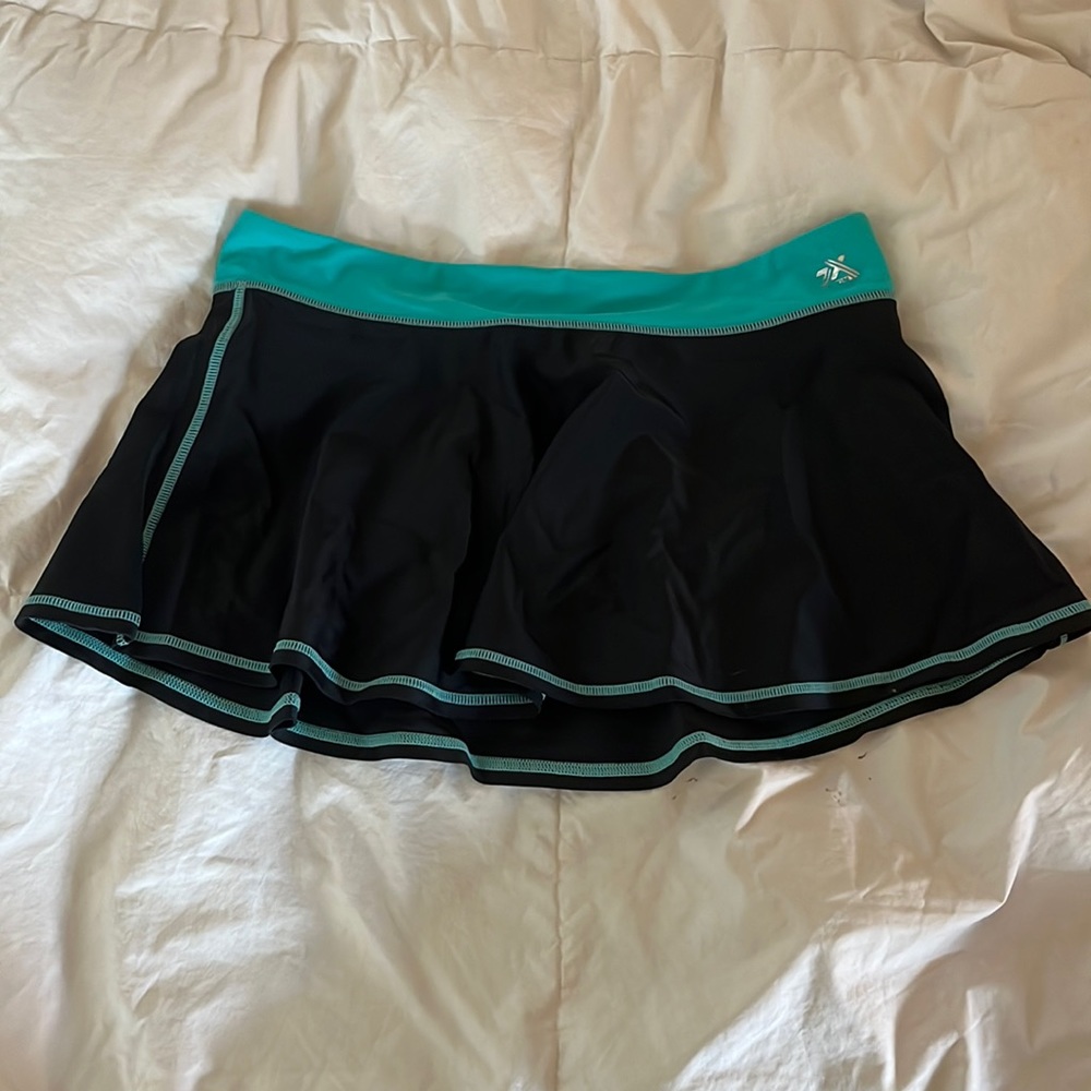 Swim Skirt, Size XL (16)